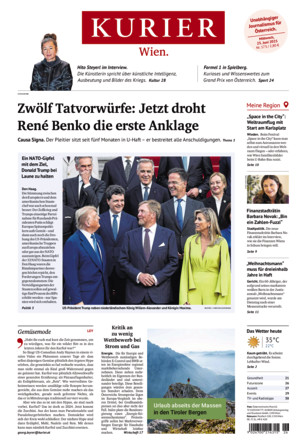 Kurier - ePaper
