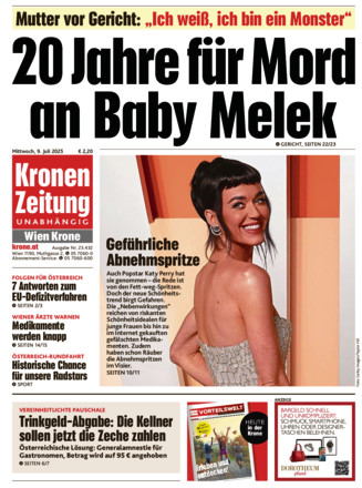 Kronen Zeitung