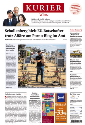 Kurier