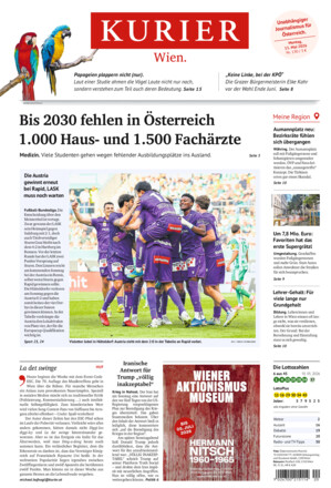 Kurier