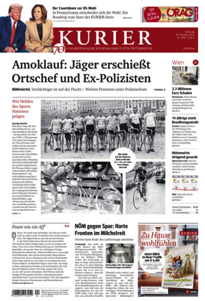 Kurier - ePaper