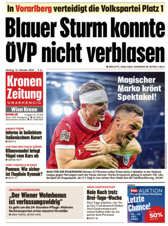 Kronen Zeitung