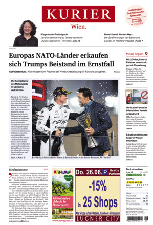 Kurier
