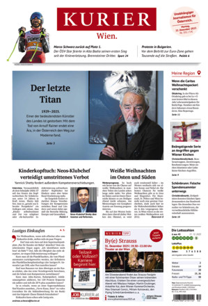 Kurier