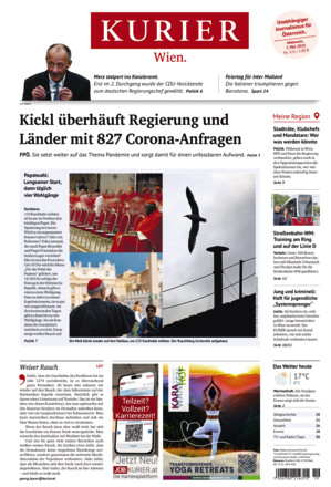 Kurier