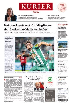 Kurier