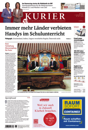 Kurier