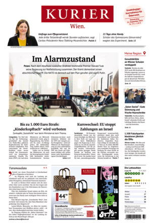 Kurier