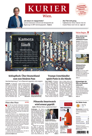 Kurier