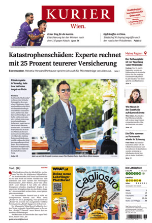 Kurier