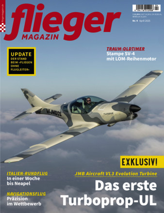 fliegermagazin