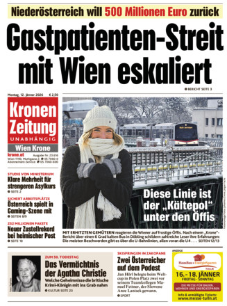 Kronen Zeitung