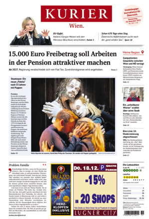 Kurier