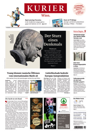 Kurier