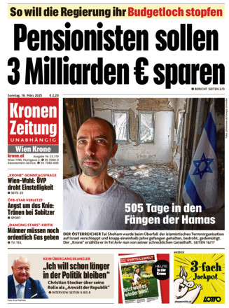 Kronen Zeitung