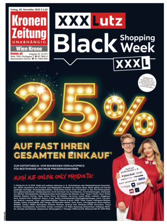 Kronen Zeitung
