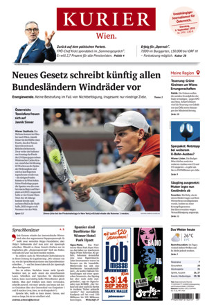 Kurier