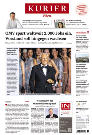 Kurier