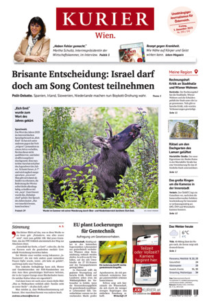 Kurier