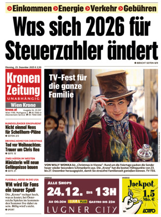 Kronen Zeitung