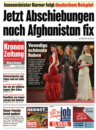 Kronen Zeitung