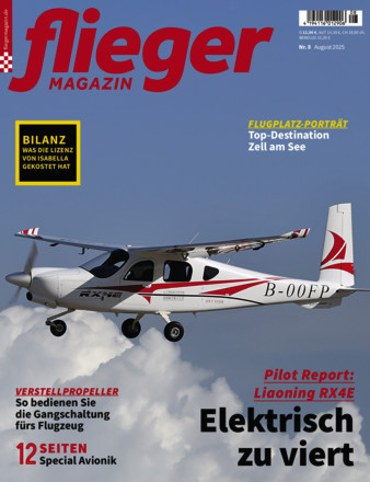 fliegermagazin