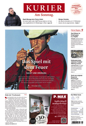 Kurier