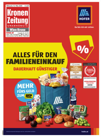 Kronen Zeitung