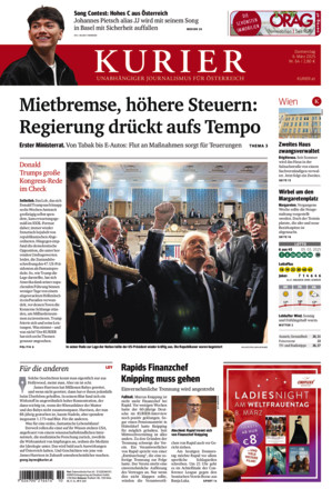 Kurier