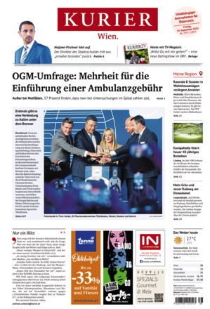 Kurier
