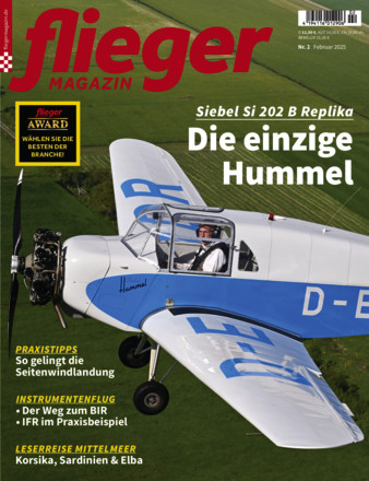 fliegermagazin