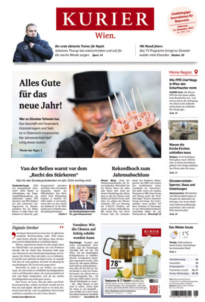 Kurier