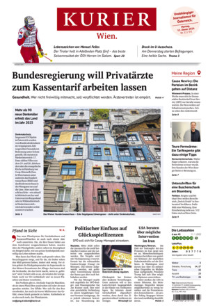 Kurier