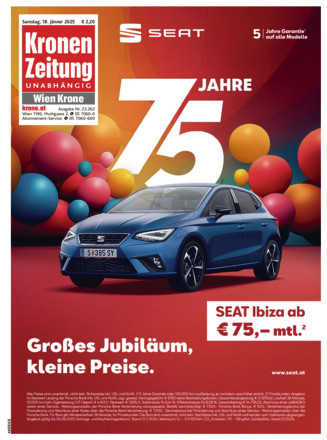 Kronen Zeitung