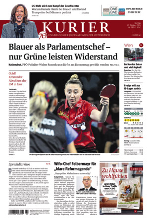 Kurier