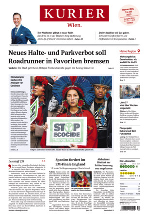 Kurier