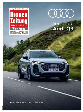 Kronen Zeitung