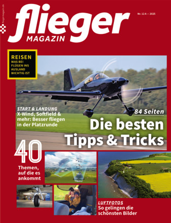 fliegermagazin