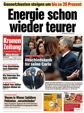 Kronen Zeitung