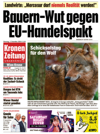 Kronen Zeitung