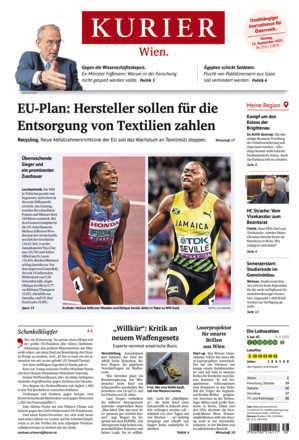 Kurier