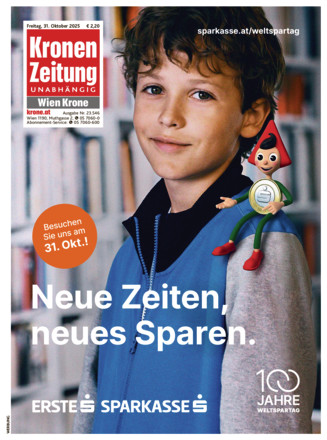 Kronen Zeitung