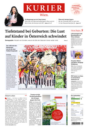 Kurier
