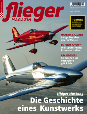 fliegermagazin