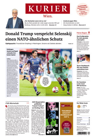 Kurier