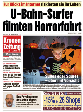 Kronen Zeitung