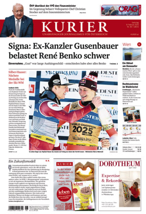 Kurier