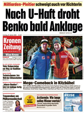 Kronen Zeitung