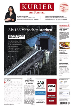 Kurier