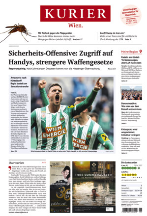 Kurier